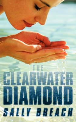 The Clearwater Diamond - Sally Breach - cover