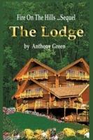 The Lodge - Anthony Green - cover