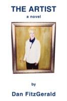 The Artist - Dan FitzGerald - cover