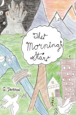 The Morning Star - G. Davidson - cover