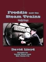 Freddie and the Steam Trains: Book 1: Early Days - David Lloyd - cover