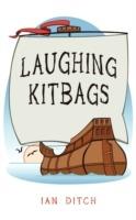 Laughing Kitbags - Ian Ditch - cover