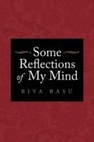 Some Reflections of My Mind - Biva Basu - cover