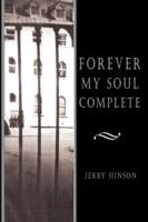 Forever My Soul Complete - Jerry Hinson - cover