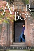 Alter Boy - Ronald Azzolina - cover