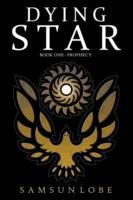 Dying Star - Samsun Lobe - cover