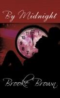 By Midnight - Brooke Brown - cover