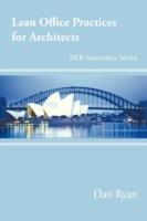 Lean Office Practices for Architects: DLR Associates Series - Dan Ryan - cover