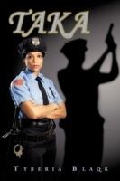 Taka - Tyberia Blaqk - cover