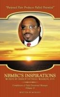 NBMBC's Inspirations - Words by Bishop Veynell Warren, D.D.: Compilation of Daily Devotional Messages (Volume 1) - MCreate - cover