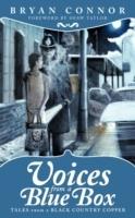 Voices from a Blue Box': (Tales from a Black Country Copper) - Bryan Connor - cover