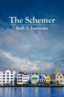 The Schemer - Ruth S. Jonassohn - cover