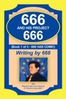 666 and His Project 666: 666 Has Come! - 666 - cover