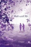 Walk with Me - Unique - cover