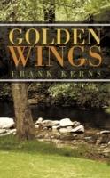 Golden Wings - Frank Kerns - cover