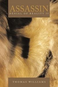 Assassin: Denial of Reality II - Thomas Williams - cover