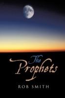 The Prophets - Rob Smith - cover