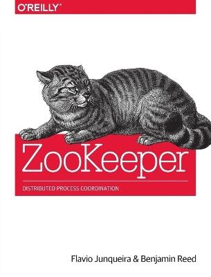 ZooKeeper - Flavio Junqueira - cover