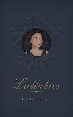 Lullabies - Lang Leav - cover