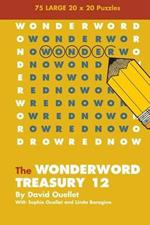 WonderWord Treasury 12