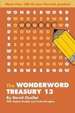 WonderWord Treasury 13