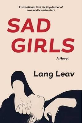 Sad Girls - Lang Leav - cover