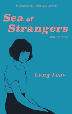 Sea of Strangers - Lang Leav - cover
