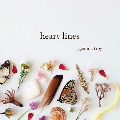 Heart Lines - Gemma Troy - cover