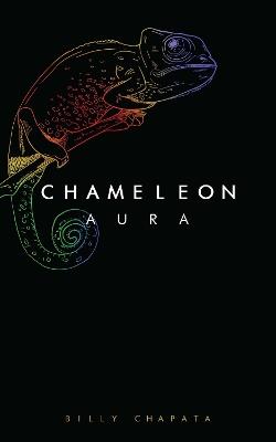Chameleon Aura - Billy Chapata - cover