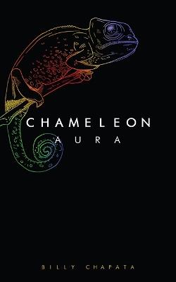 Chameleon Aura - Billy Chapata - cover