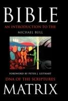 Bible Matrix: An Introduction to the DNA of the Scriptures