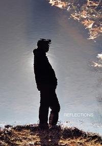 Reflections - Sterling - cover