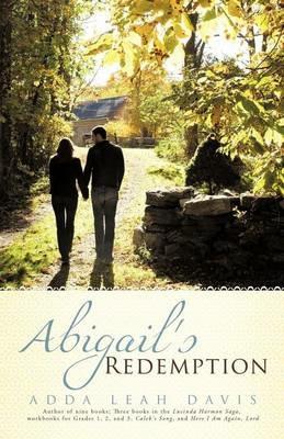 Abigail's Redemption - Adda Leah Davis - cover