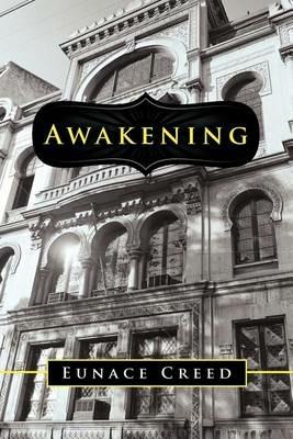 Awakening - Eunace Creed - cover