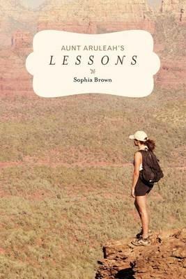 Aunt Aruleah's Lessons - Sophia Brown - cover