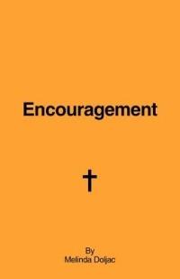 Encouragement - Melinda Doljac - cover