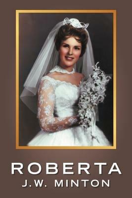 Roberta - J.W. MINTON - cover