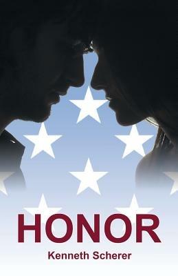 Honor - Kenneth Scherer - cover