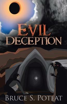 Evil Deception - Bruce S. Poteat - cover