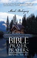 Bible Prayer Pray-Ers: Be One, See All