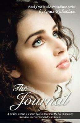 The Journal: Book One in the Providence Series - Grace Richardson - cover