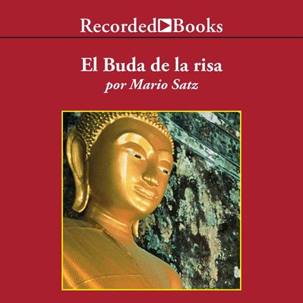 El buda de la risa