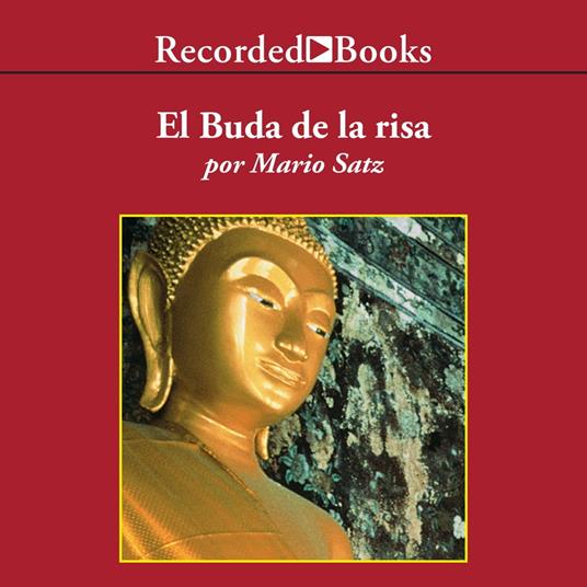 El buda de la risa