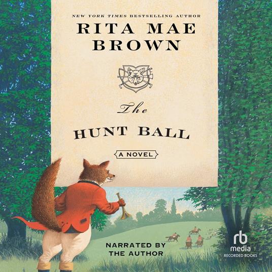 The Hunt Ball