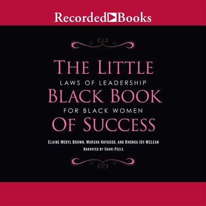 The Little Black Book of Success