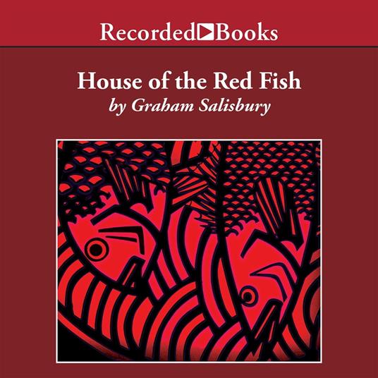 House of the Red Fish