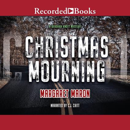 Christmas Mourning