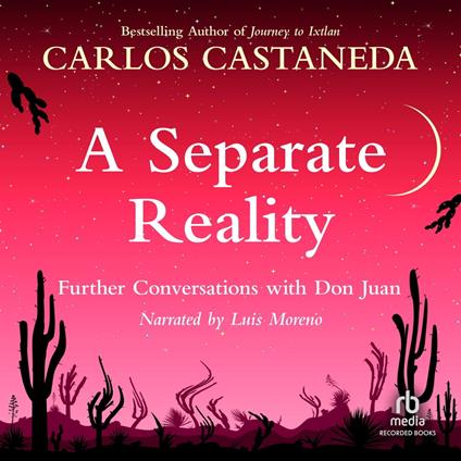 Separate Reality