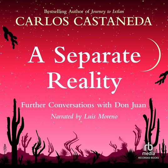 Separate Reality