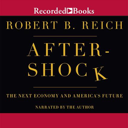 Aftershock